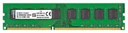 Модуль пам'яті Kingston DDR3 8Gb 1600MHz (KVR16N11/8) ( Б/в