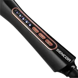 Щипці для завивки Sencor SHS 0920BK (6820771) - мініатюра 7
