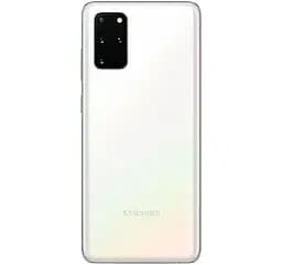 Смартфон Samsung S20 + Plus 128GB SM-G986U White 1Sim - мініатюра 3