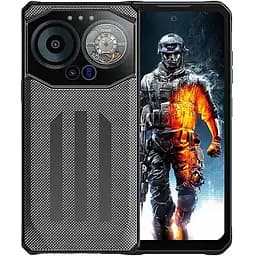 Смартфон Oukitel F150 B3 8/256Gb Granite Gray (Global Version)