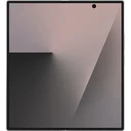 Смартфон Samsung Galaxy Fold7 12/512Gb Silver Shadow (SM-F966BZSCSEK) - мініатюра 3