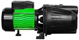 Насос струйный JET1100L 1100Вт 2520л/час высота подачи 43м всасывание 8м 12кг Gartner teh0016579