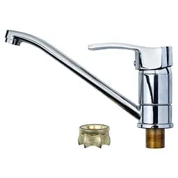 Змішувач для кухні Aquatica MD-1B241C 9712110