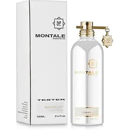 Парфюмированная вода оригинал тестер Montale Mukhallat 100 мл