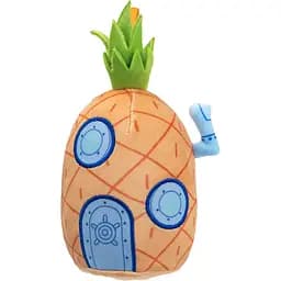 М'яка іграшка-сюрприз у кулі Miraball SpongeBob з аксесуарами (M14119(M14165)) - мініатюра 10