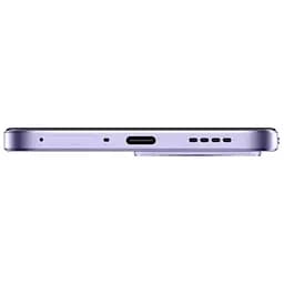 Мобільний телефон realme C85 Pro 8/128GB Parrot Purple - мініатюра 10