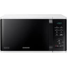 Микроволновая печь Samsung MG23K3515AW [106150]