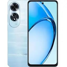 Смартфон Oppo A60 8/128gb Ripple Blue (Global Version) Seller Refurbished