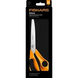 Ножиці для шиття Fiskars Classic 25 см (1075038) - мініатюра 4
