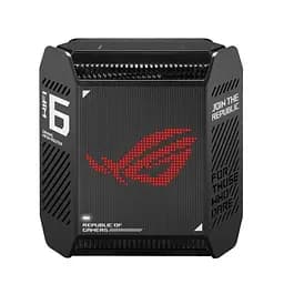 Бездротовий маршрутизатор (роутер) ASUS ROG Rapture GT6 1-pack - мініатюра 2