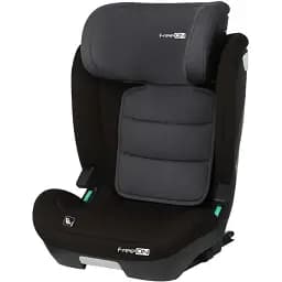 Автокрісло FreeON Rider Black (47016)