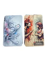 Карты Оракул Он и она 55 шт