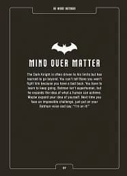 Be More Batman - мініатюра 5
