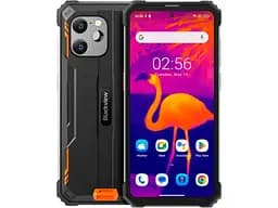Захищений смартфон Blackview BV8900 8/256GB Green з Тепловізором