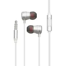 Навушники Hoco M16 Ling Sound 6957531051718 сірі