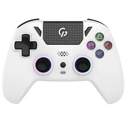 Геймпад GamePro беспроводной белый (GPS13W)