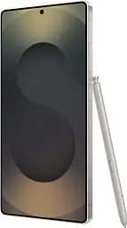 Мобільний телефон Samsung S25 Ultra 12/256GB Titanium Black SM-S938B/DS - мініатюра 4
