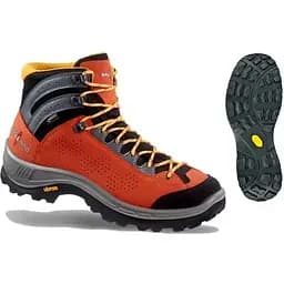 Черевики Kayland Impact GTX 45 Помаранчевий (KAY-01801-8081-45) - мініатюра 2