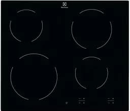 Варочна поверхня Electrolux EHF6240IOK