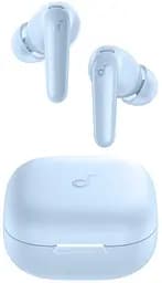 Навушники Anker SoundСore R60i NC Blue (D1202G31)