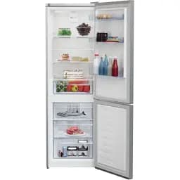 Холодильник Beko RCNA420SX - мініатюра 2