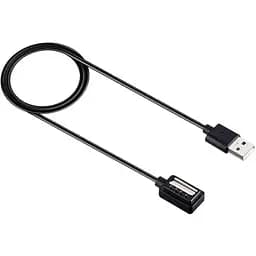 Зарядна док-станція (кабель) Primo для годинника Suunto 9/Spartan/Suunto D5/Ambit 4