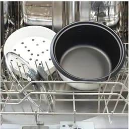 Мультиварка Russell Hobbs 27030-56 Medium (6812206) - мініатюра 3