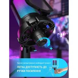 Мікрофон Fifine A6VW - мініатюра 9