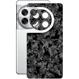 Захисна плівка StatusSKIN для OnePlus 12 Корпус Вініл Піксель 1