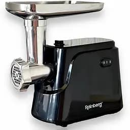 Мясорубка электрическая Rainberg RB-677 мощная мясорубка 3000 Вт