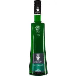 Лікер Joseph Cartron Peppermint Vert 21% 0.7 л