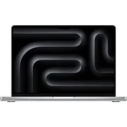 Ноутбук Apple MacBook Pro 14" Late 2024 Silver (MX2G3)