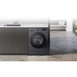 Пральна машина LG F2Y2HS5JE - мініатюра 11