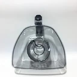 Контейнер для пилу на пилосос Samsung SC18M31C0HG, SC18M3120, DJ97-02465A без вентилятора турбіни DJ97-02358B - мініатюра 7