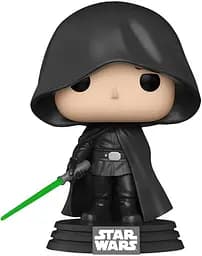 Фігурка Funko Pop Star Wars Luke Skywalker Зоряні війни Люк Скайволкер 10 см S LS GW 501 - мініатюра 2