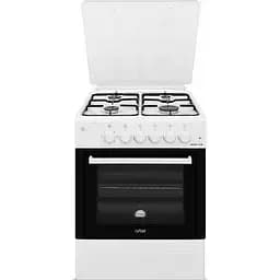 Плита Artel APETITO 10-E WHITE - мініатюра 4