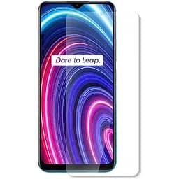 Захисна плівка StatusSKIN для Realme C25 Екран Матова Titan