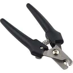 Когтерез-кусачки для собак Пухнастики 5.2х13 см