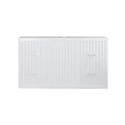 Радіатор сталевий Thermo Alliance 22 тип 600x1000 бічне підключення - мініатюра 4
