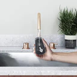 Відпарювач Electrolux Refine E6HS1-2EG сірий - мініатюра 6
