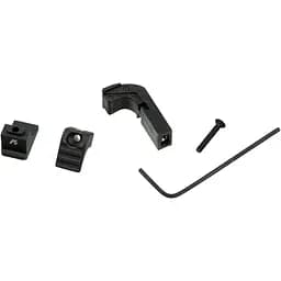 Кнопка сброса магазина Strike industries для Glock Gen 4-5 Black