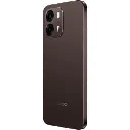 Смартфон Oppo A6S 4G (CPH2815) 8/256Gb Cappuccino Brown UA UCRF - мініатюра 5