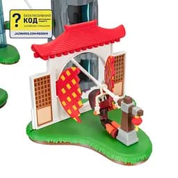 Ігровий набір Environmental Set Ninja Legends: Ninja Legends Valley DevSeries det0018252 - мініатюра 6