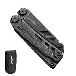 Мультитул Xiaomi NexTool Flagship PRO Liner lock (NE20240) EU Grey - мініатюра 2