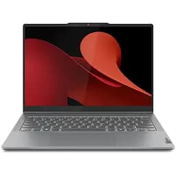 Ноутбук Lenovo IdeaPad 5 2-in-1 14AHP9 7 8845HS la 51GHz, IPS, сенсорний, 16GB LPDDR5x, 1TB, Без ОС - мініатюра 6