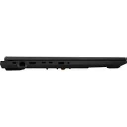 Ігровий ноутбук ASUS TUF Gaming A18 FA808UH (90NR0NM1- M003V0), AMD Ryzen 7 260 3, 8 ГГц, NVIDIA GeForce RTX 5050 Ноутбук GPU 8 ГБ GDDR7 з комутатором MUX + Advanced Optimus, екран 18″ FHD+ - мініатюра 9