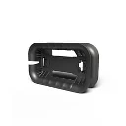 Тримач для кабелів Qbrick SYSTEM CUSTOM CABLE WINDER SET 333х197х92 мм