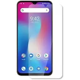 Захисна плівка StatusSKIN для UMiDIGI Power Екран Матова Lite