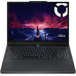 Ноутбук Игровой Lenovo Legion 5 15AHP10 7 260 la 51GHz,15.1'',24GB DDR5,1TB,RTX 5050 8GB,Без ОС