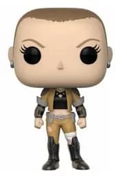 Фигурка Funko Pop Фанко Поп Люди Икс Негасоник Тинейдж X-Men Negasonic Teenage 10 см XM NT 317